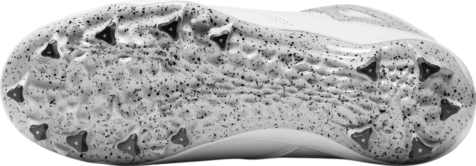 Air Jordan 4 TD Cleat White Cement