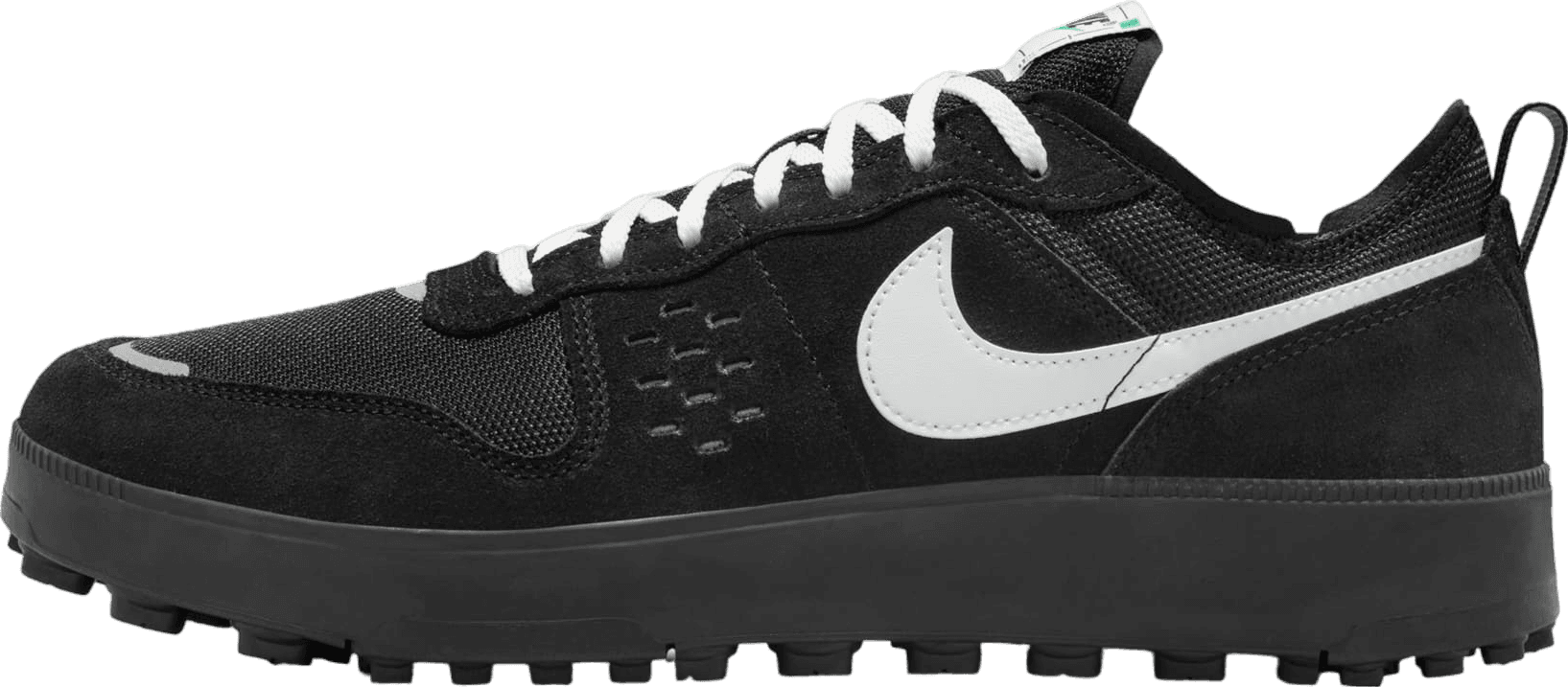 Nike C1TY Black/Summit White