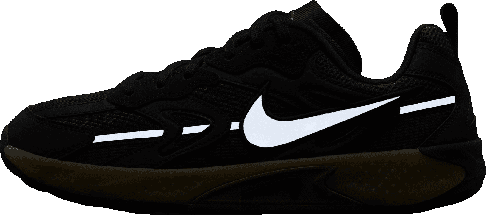 Nike Jam Black Gum