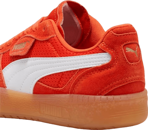 Puma Palermo LaModa Redmazing/Gum (W)