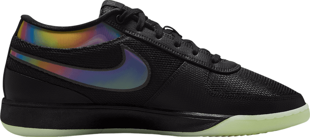Nike Book 1 Night