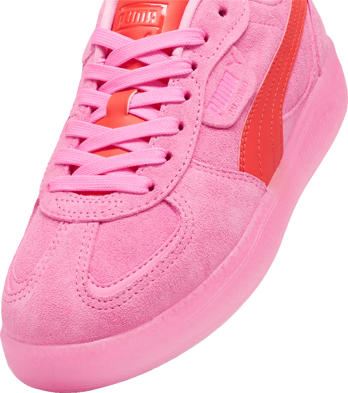 Puma Palermo Moda Xtra Pink (W)