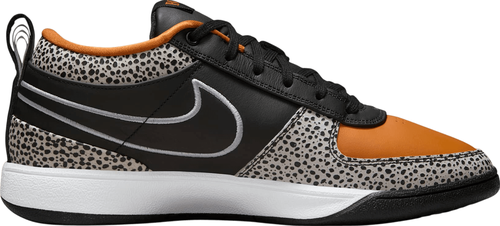 Nike Book 1 Safari