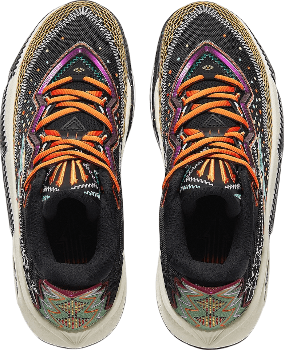 Anta Kai 2 Solar Return