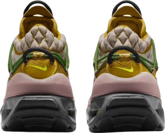 Nike Air Max Flyknit Venture Bronzine Smokey Mauve (Women's)
