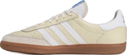 C.P. Company x Adidas Wimberly Sand/Cloud White