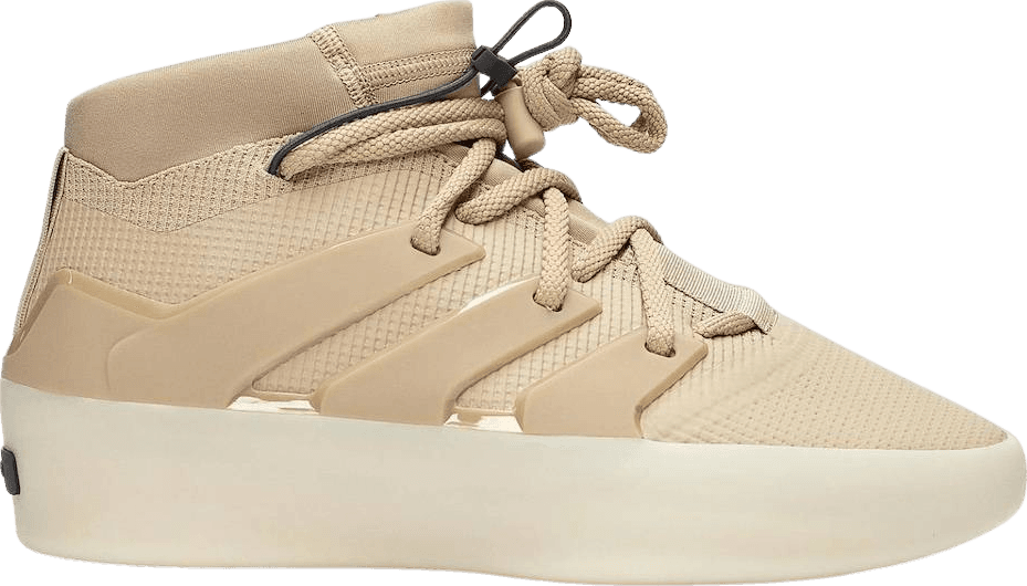 adidas Fear of God Athletics 1 Basketball Clay