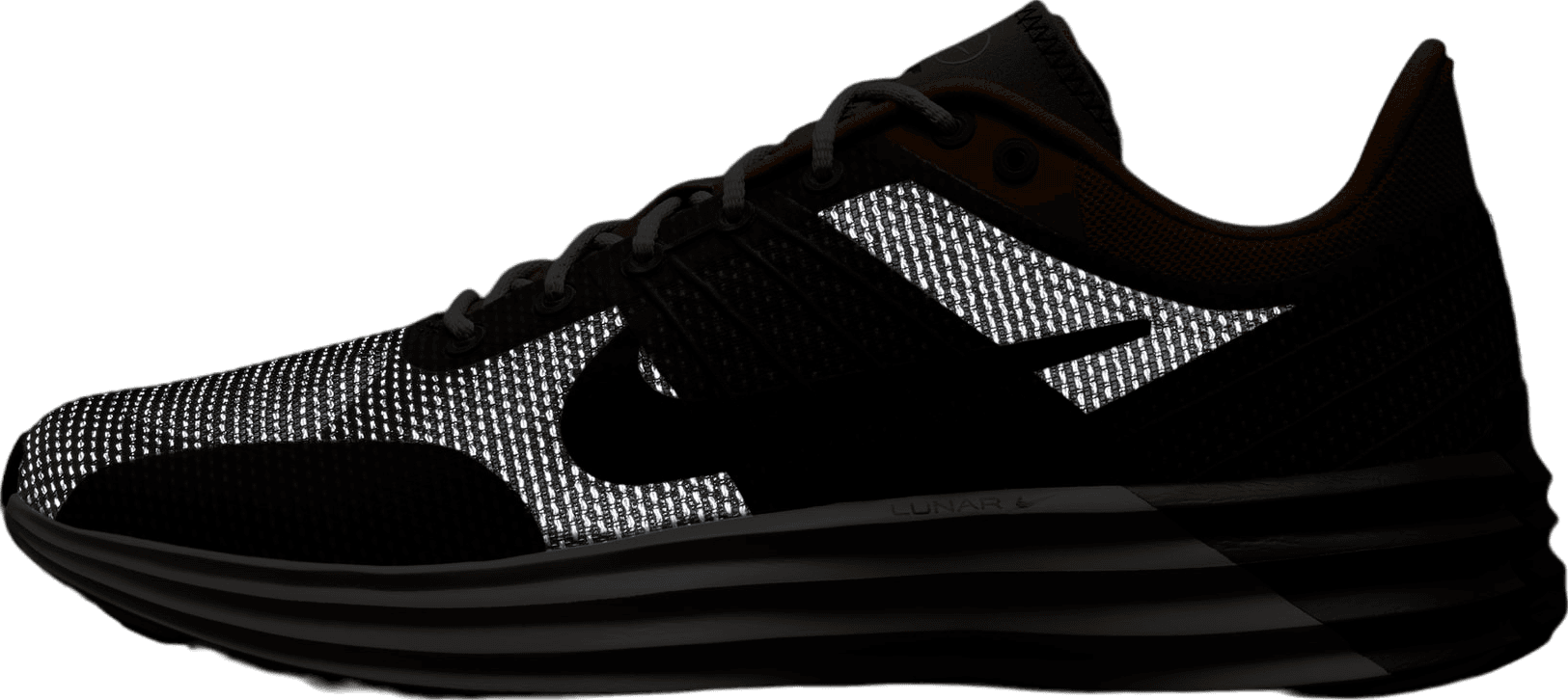 Nike Lunar Roam Premium Desert Bronze/Black