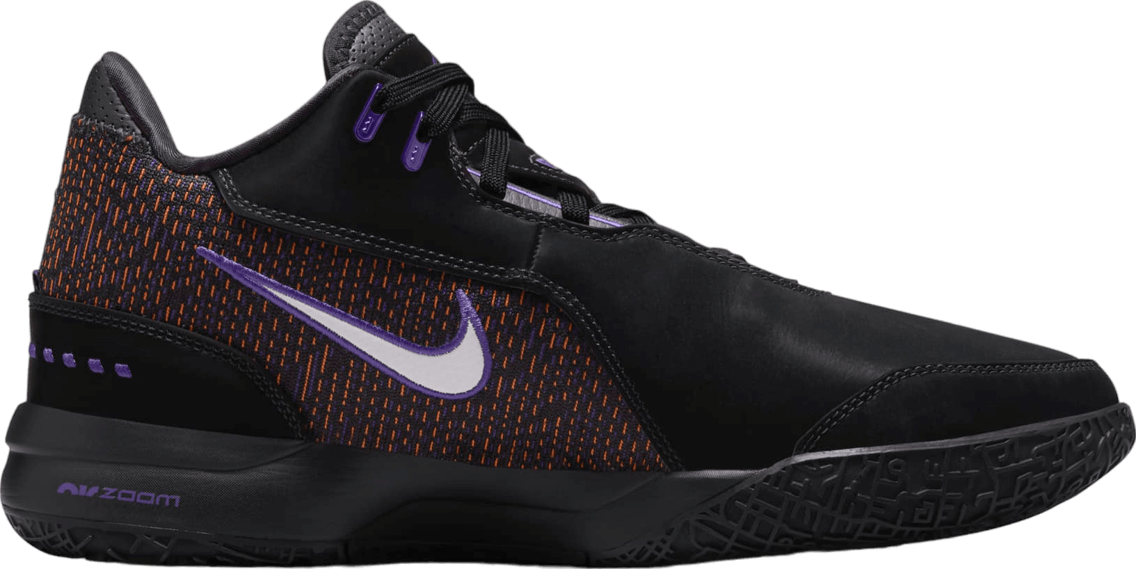 Nike Lebron NXXT Gen AMPD Diana Taurasi