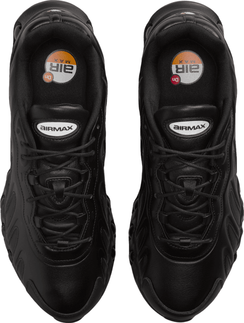 Nike Air Max Dn8 SP Black Leather
