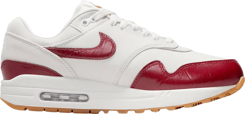Nike Air Max 1 LX Team Red