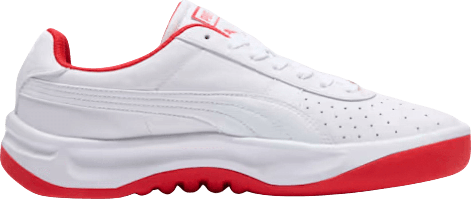 Puma GV Special Sneakers Red