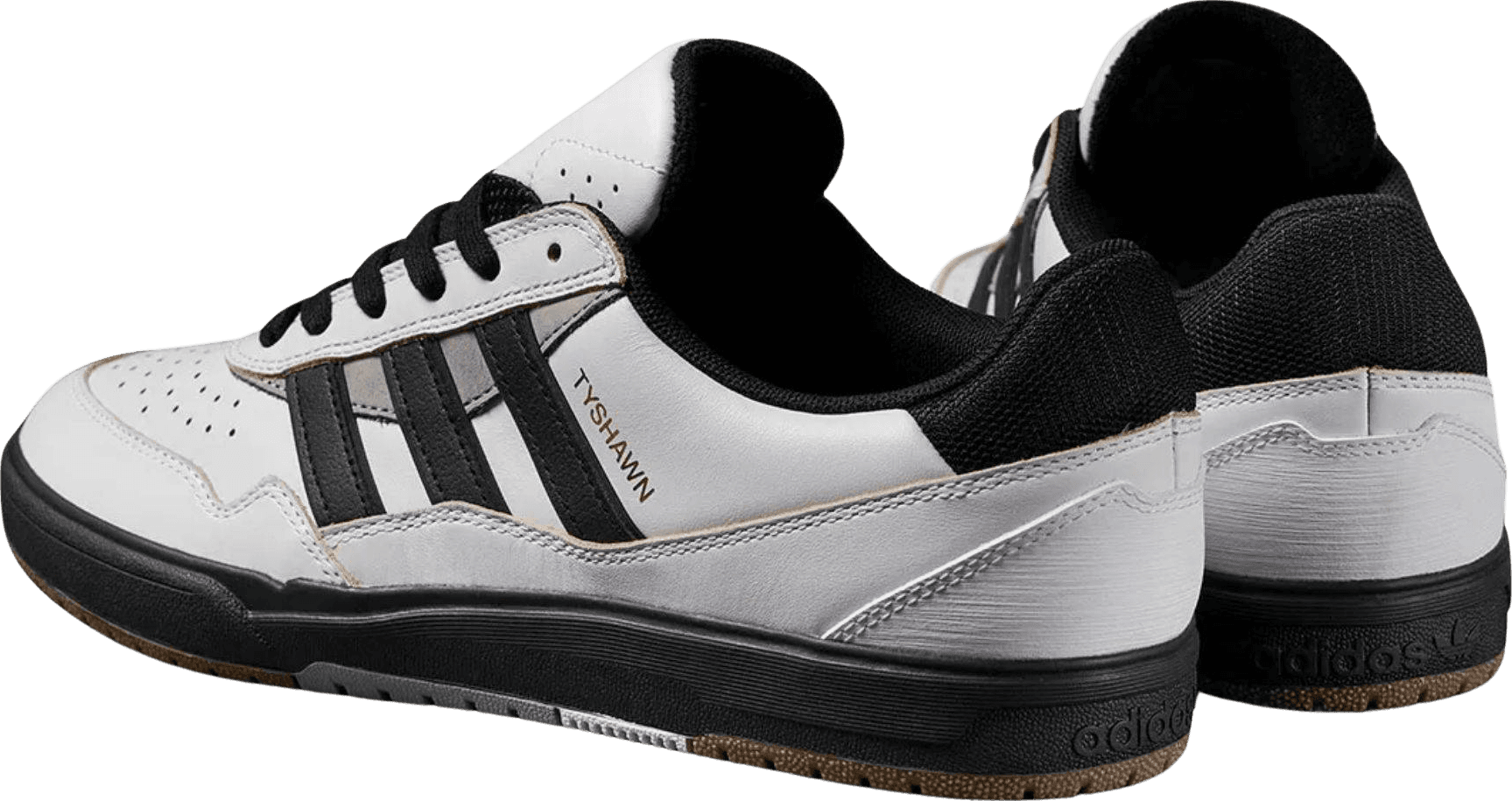 ADIDAS TYSHAWN II