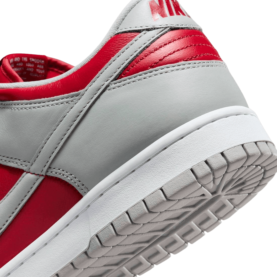 Nike Dunk Low Reverse Ultraman (2024)