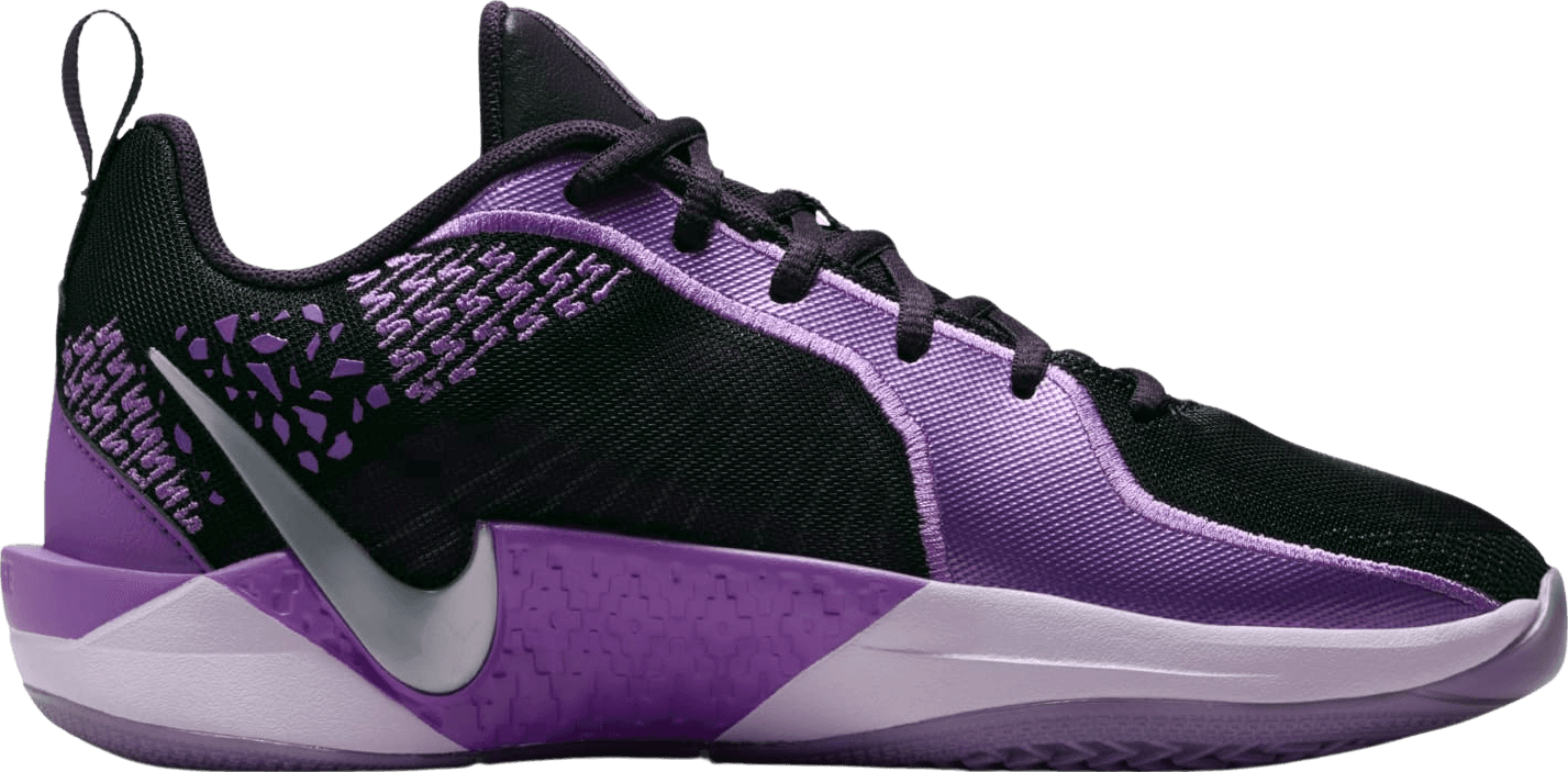 Nike Sabrina 2 Cave Purple (GS)