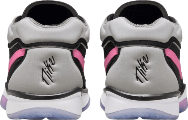 Nike Air Zoom GT Hustle 2 Black/Pink Foam
