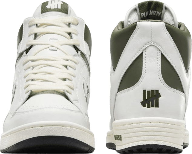 Converse Weapon Undefeated Egret