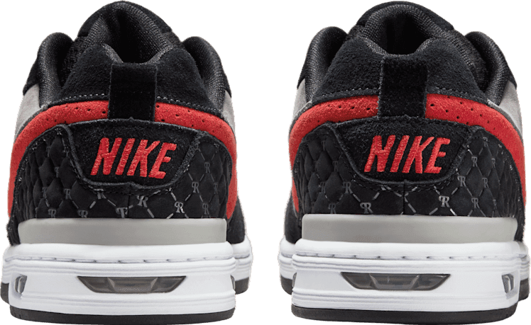 Nike SB Zoom Air Paul Rodriguez 1 OG Bred