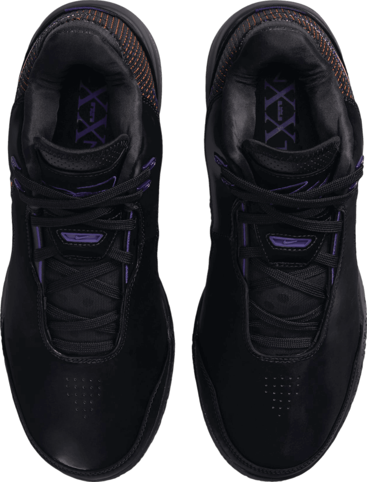 Nike Lebron NXXT Gen AMPD Diana Taurasi