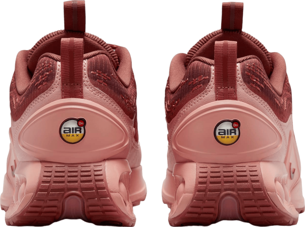 Nike Air Max Dn Canyon Rust