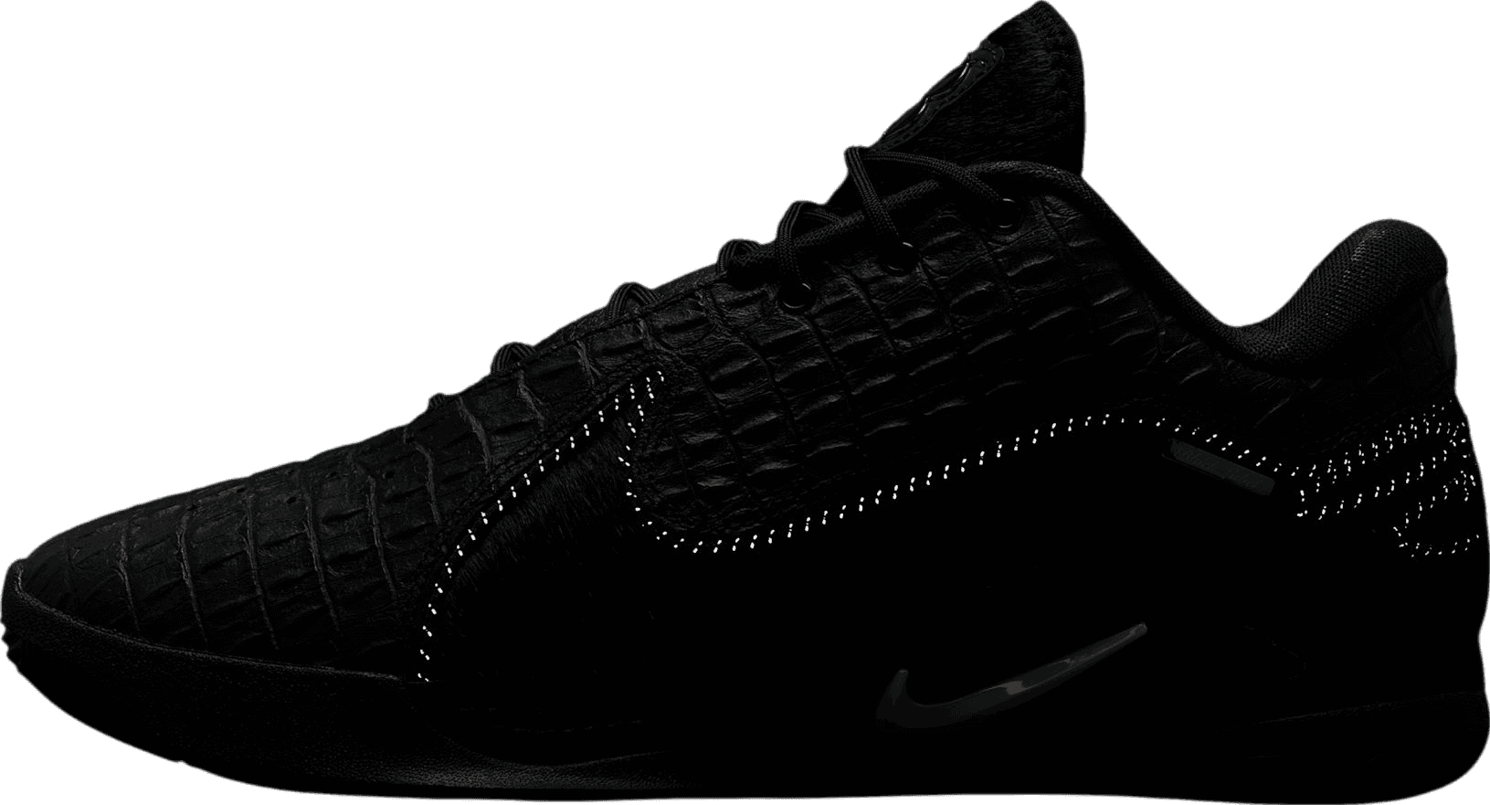 SwiftSole - Nike LeBron 22 Black Label