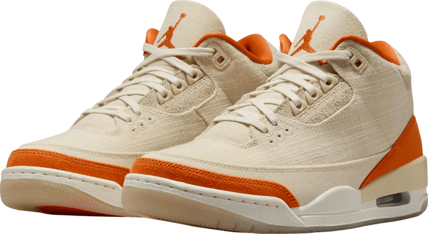 Air Jordan 3 Starfish (W)
