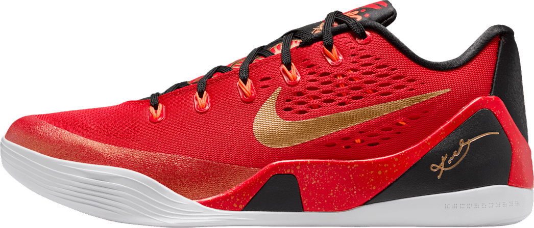 Nike Kobe 9 EM Low Protro China