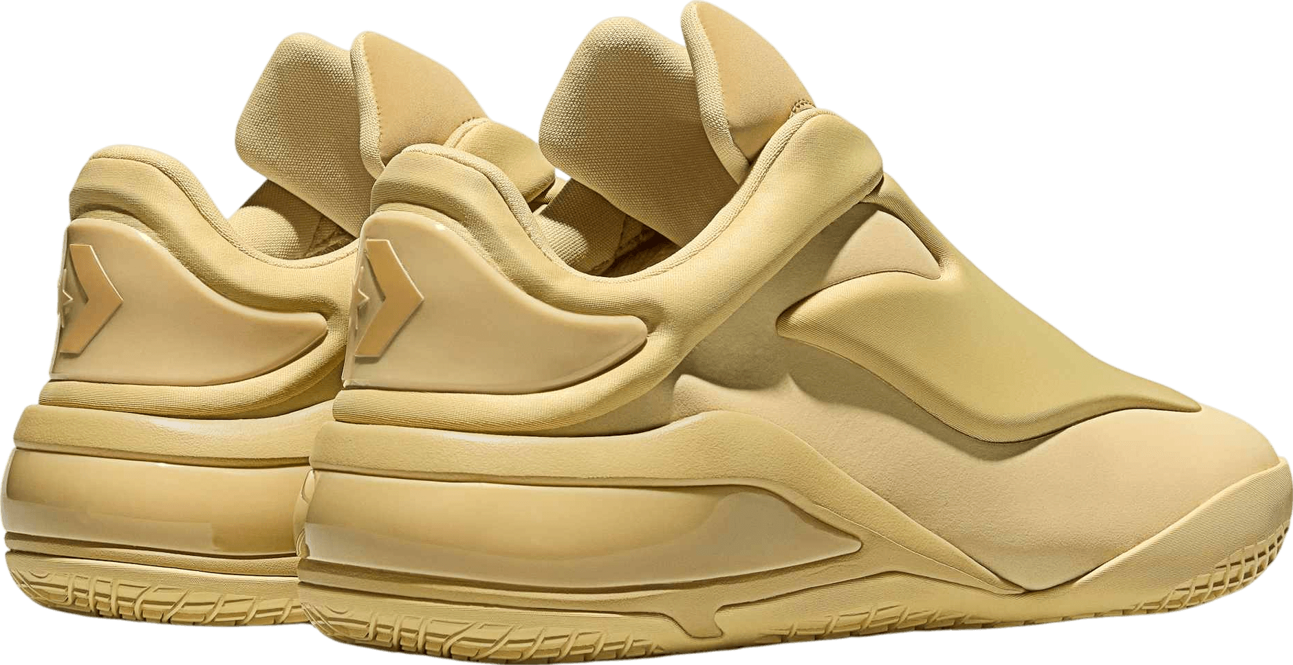 Converse SHAI 001 Butter