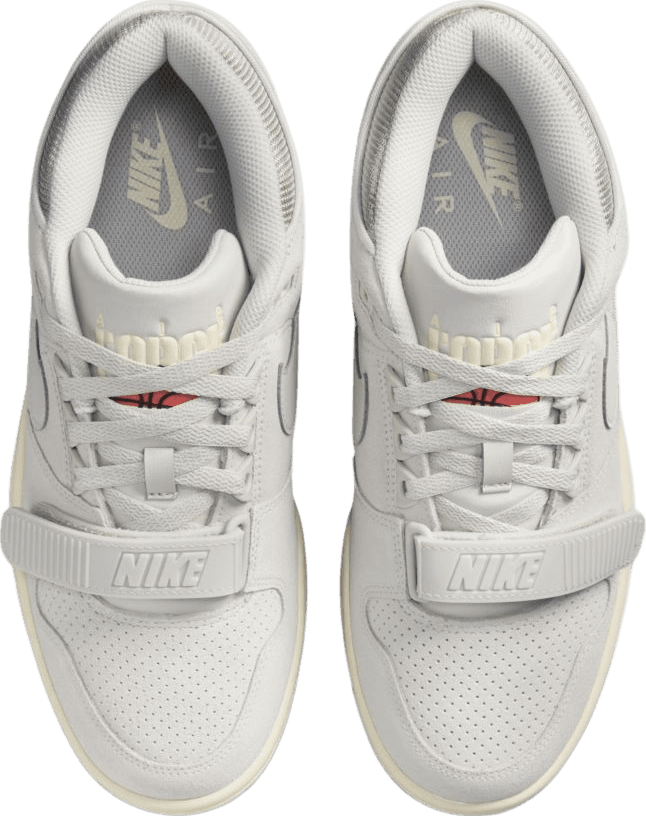 Nike Air Alpha Force 88 Light Bone/Coconut Milk