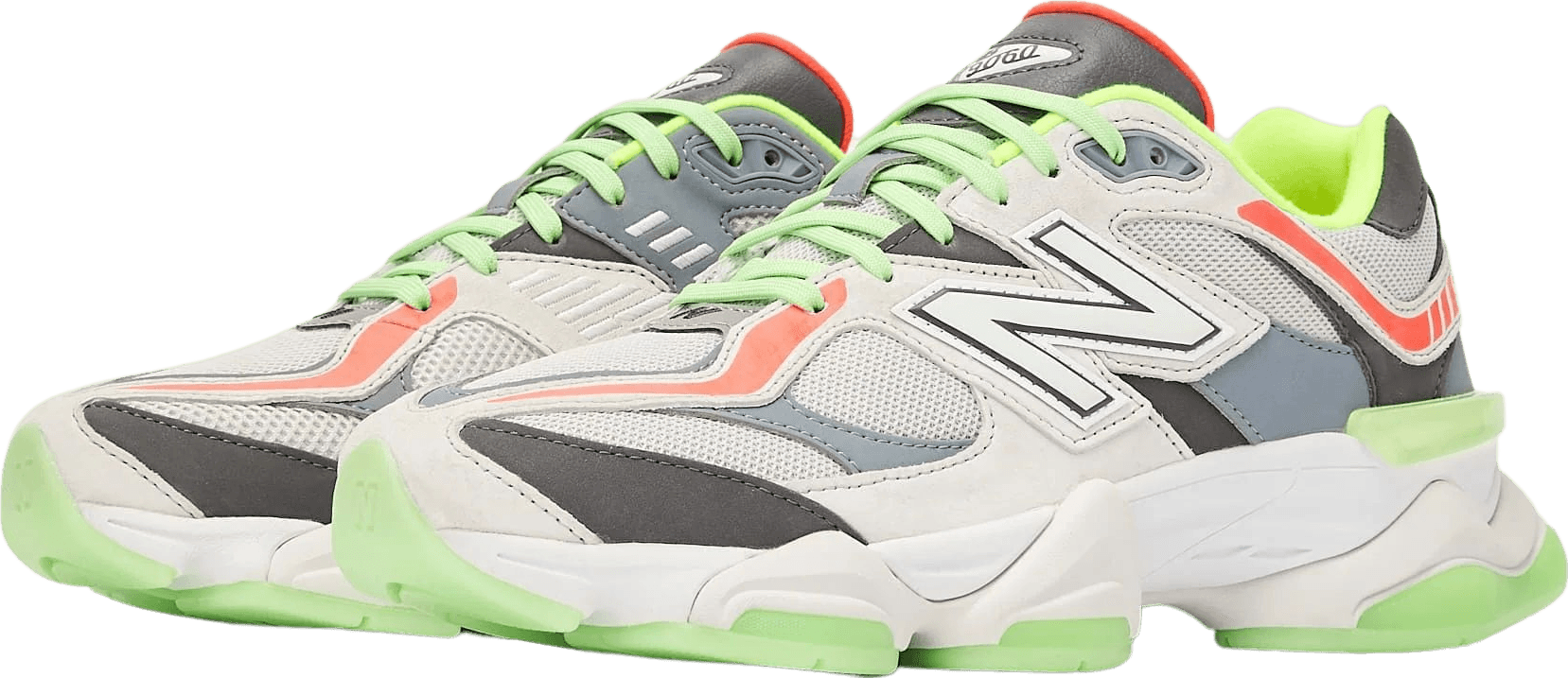 New Balance 9060 DTLR Glow