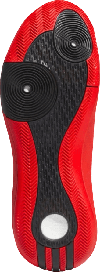 Adidas Harden Vol. 8 Luxury Red