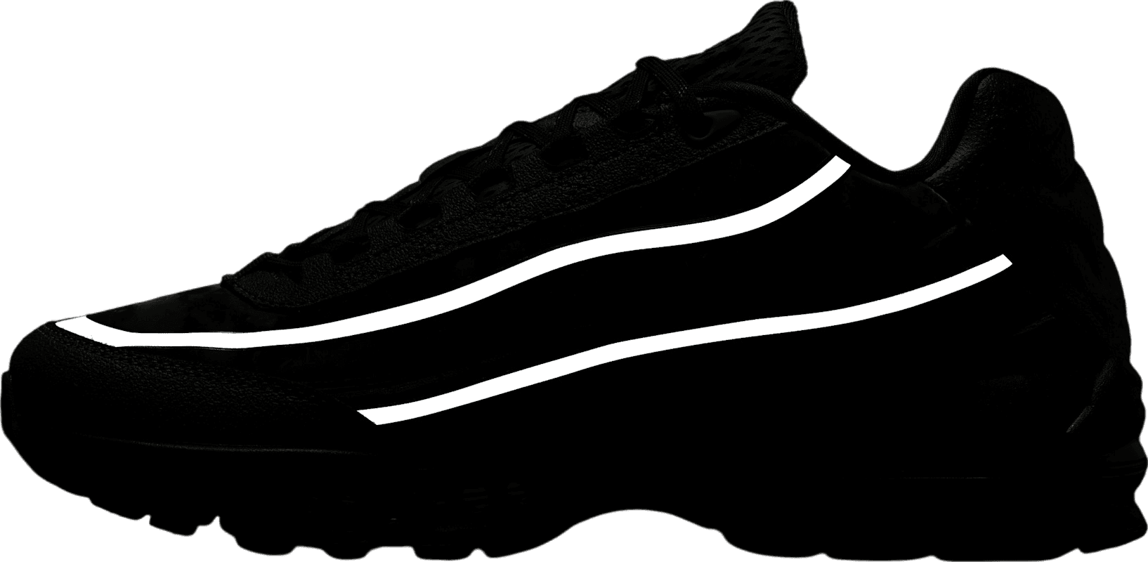 WORKSOUT x Nike Air Max 95