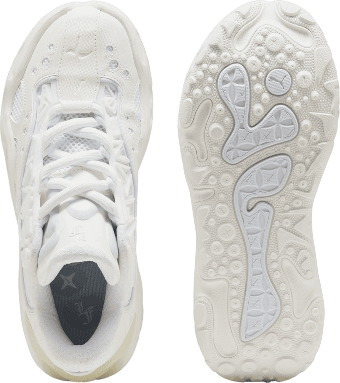 Lamelo Ball x Puma LaFrance RNR