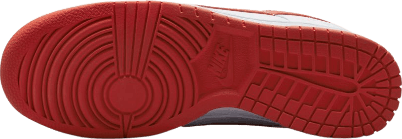 Nike Dunk Low Picante Red