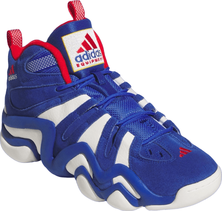 Adidas Crazy 8 Philly