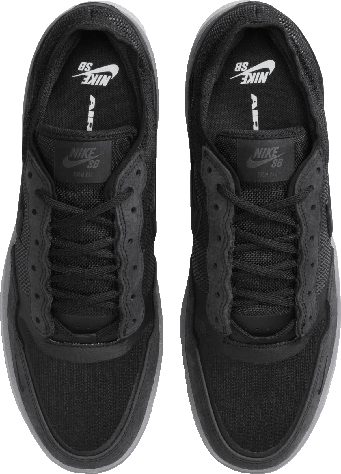 Nike SB PS8 Black/Clear