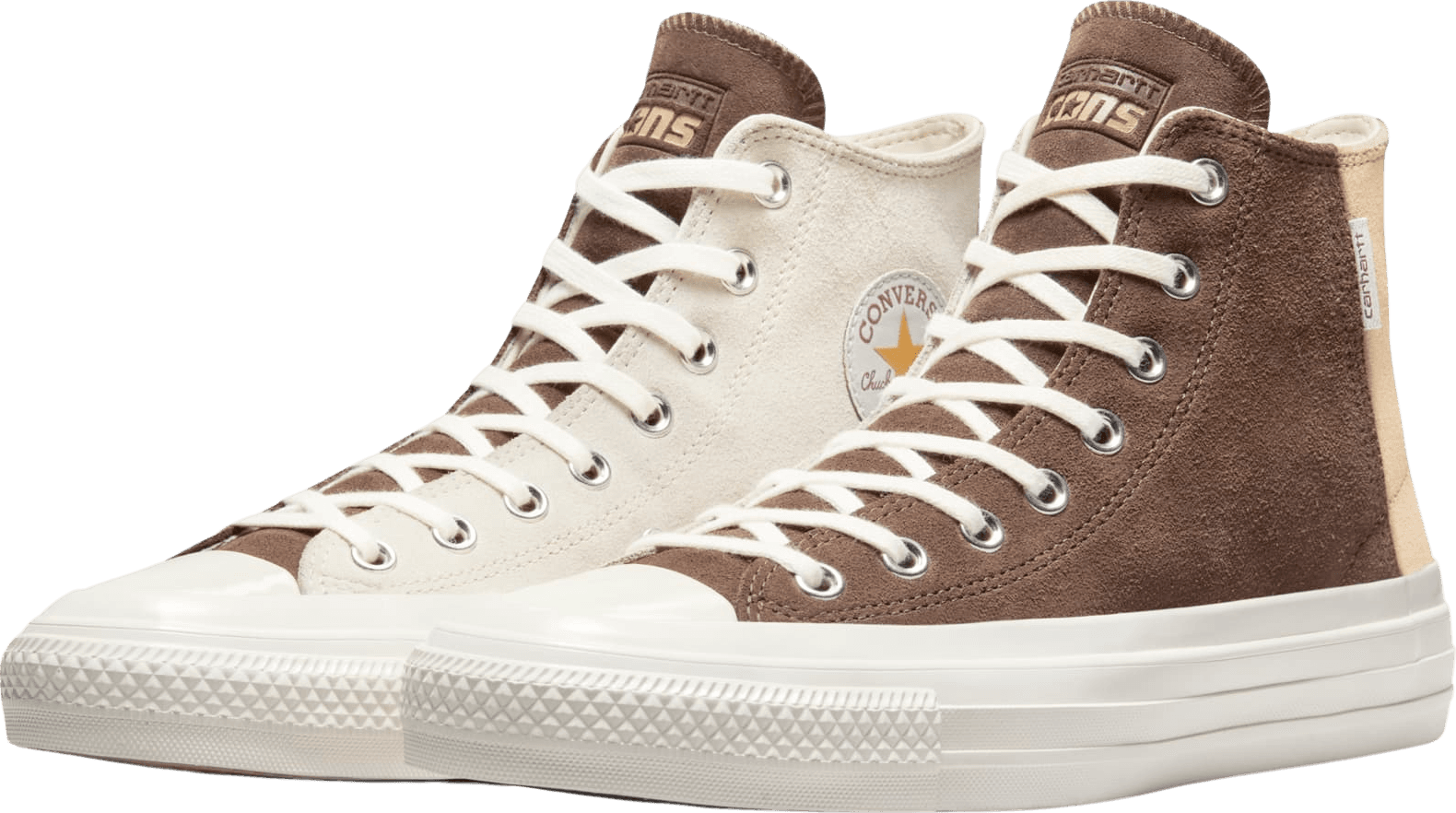 Converse CONS x Carhartt WIP CTAS Pro