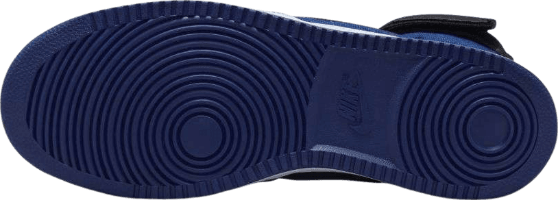 Nike Vandal High Stüssy Deep Royal Blue
