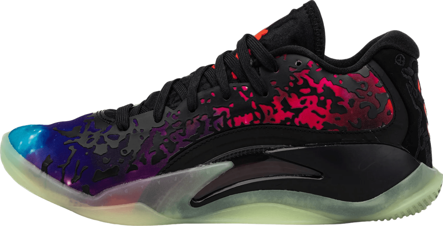 Jordan Zion 3 Galaxy (GS)