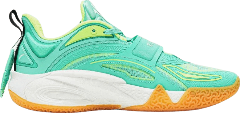 Anta Kai 1 "Green Grails"