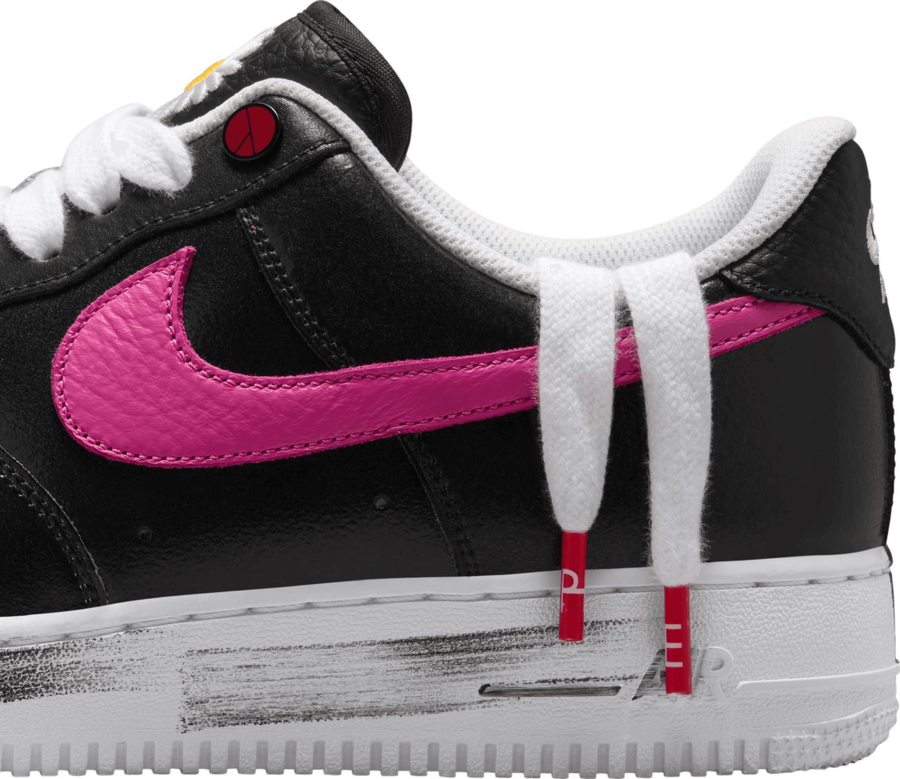 PEACEMINUSONE x Nike Air Force 1 Para-Noise 3.0