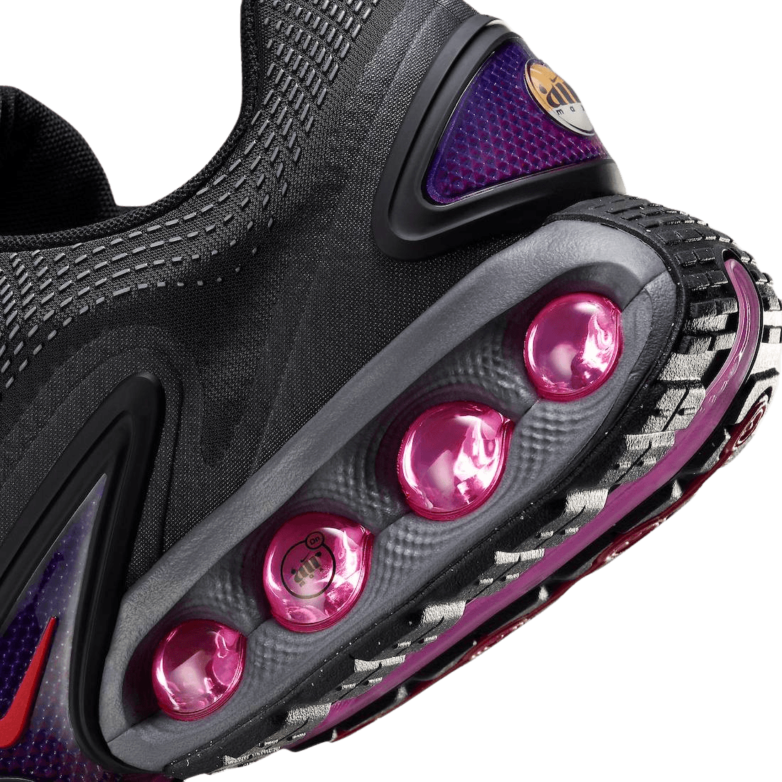 Nike Air Max DN All Night