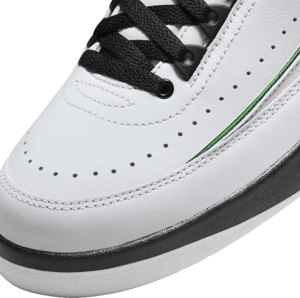 Air Jordan 2 Wings