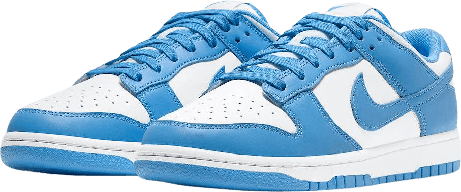 Nike Dunk Low UNC (GS)