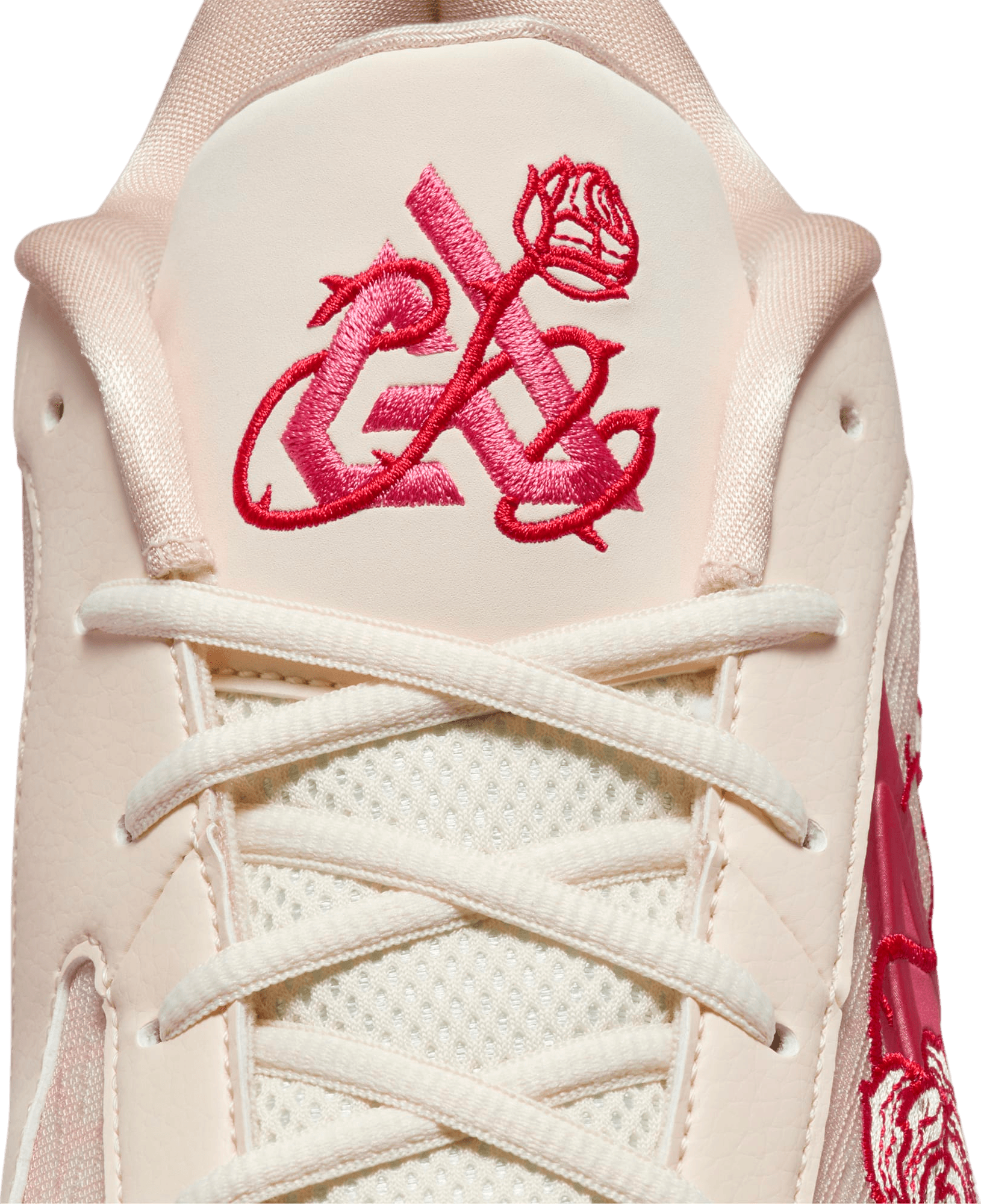 Nike Giannis Freak 6 Roses