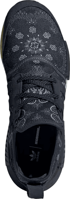Neighborhood x Adidas NMD_R1 Night Navy