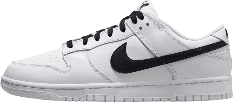 Nike Dunk Low Reverse Panda