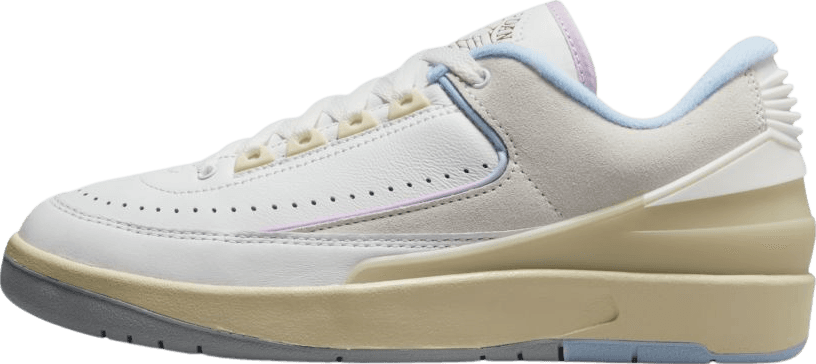 Air Jordan 2 Low Look Up in the Air (W)