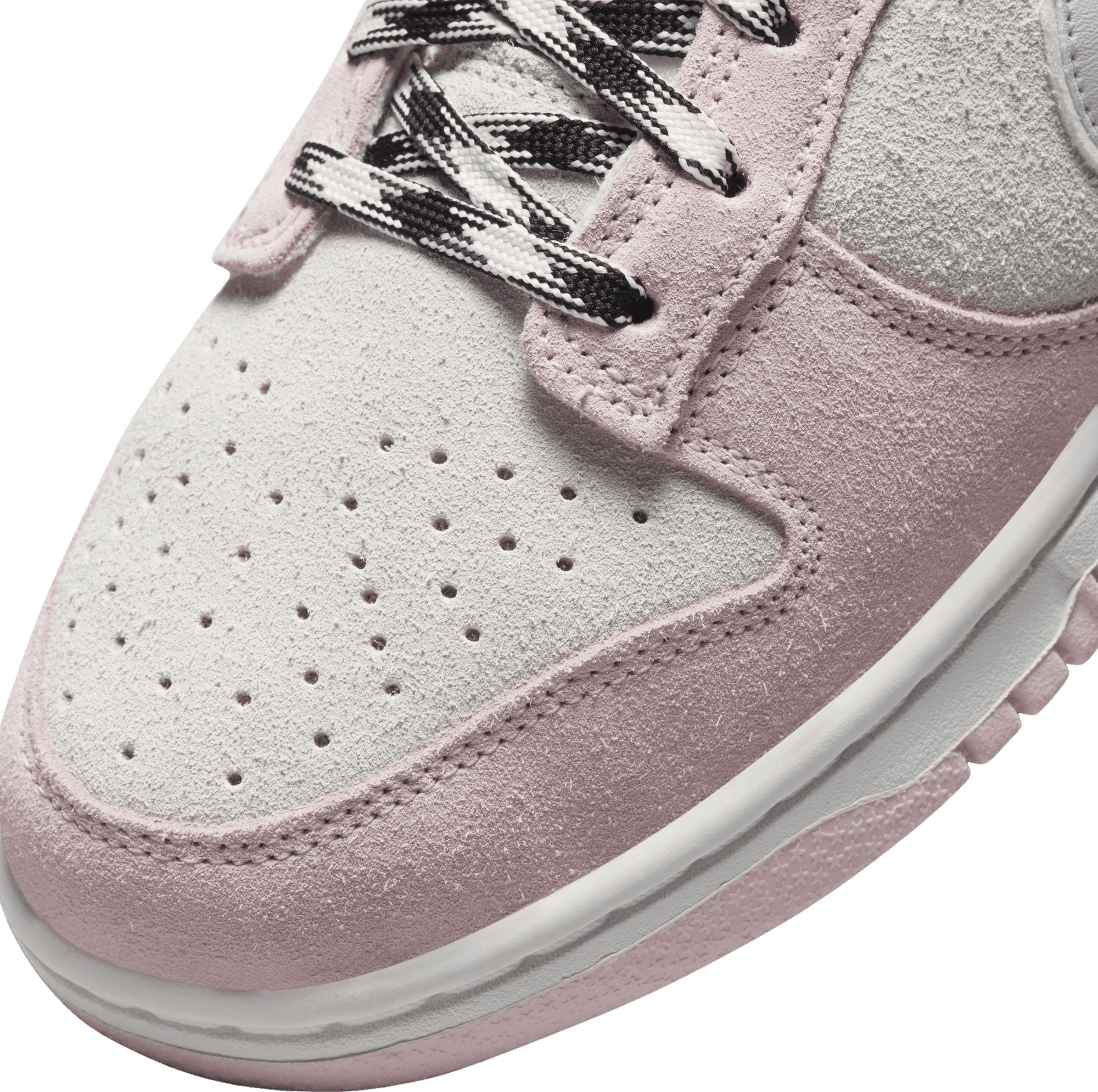 Nike Dunk Low Pink Foam (W)