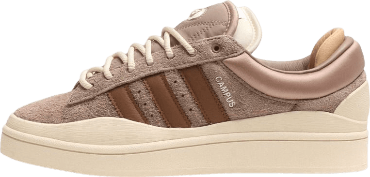 adidas Campus Light Bad Bunny Brown
